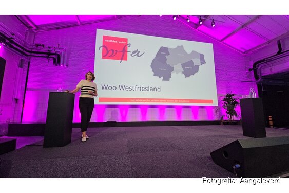 Westfries Archief genomineerd voor Transparantieprijs 2026: kijk live mee en stem op 28 mei