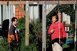 Buurtbemiddeling voorkomt escalatie en versterkt buurten in West-Friesland