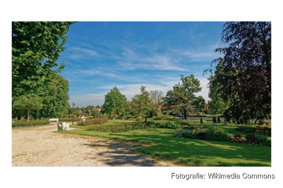 Gemeente tijdelijke eigenaar horecapaviljoen Emmapark
