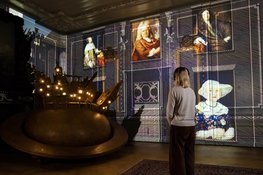Michelin bekroond Westfries Museum opnieuw met ster