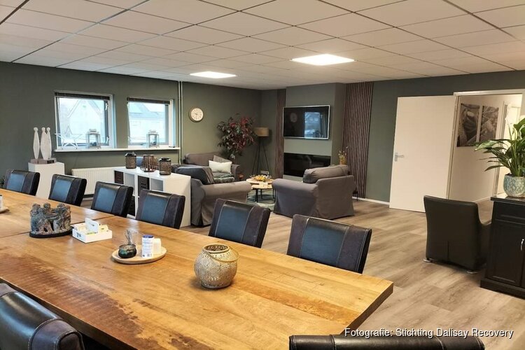 Dalisay Recovery organiseert zelfzorgmiddag in Medemblik