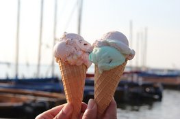 IJssalons in Medemblik