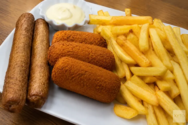Snackbars in Medemblik