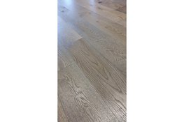PVC vloer steeds vaker gekozen in huizen