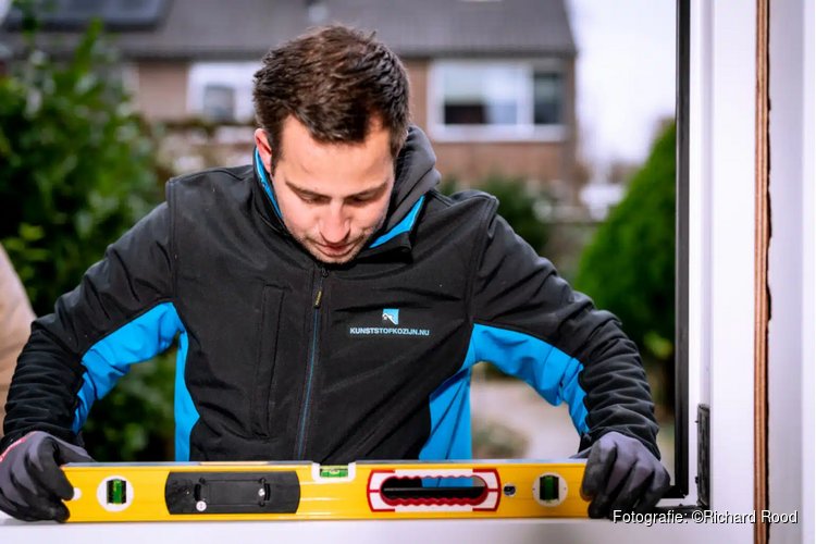 Vacature: Ervaren Kunststof Kozijnen Monteur (32-40 uur)