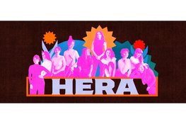 Een nieuw geluid in de Theaterkerk Hemels