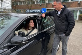 Rijscholen in Medemblik