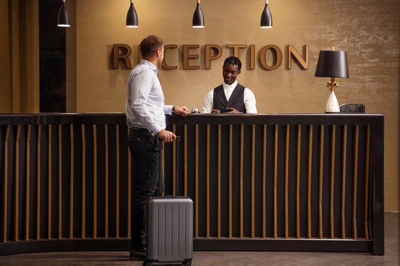 Hotels in Medemblik