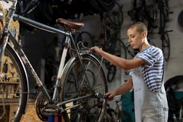 Fietsspecialisten in Medemblik