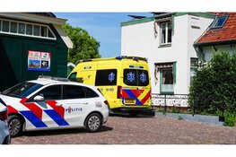Persoon gewond na schietincident met luchtbuks in Oostwoud