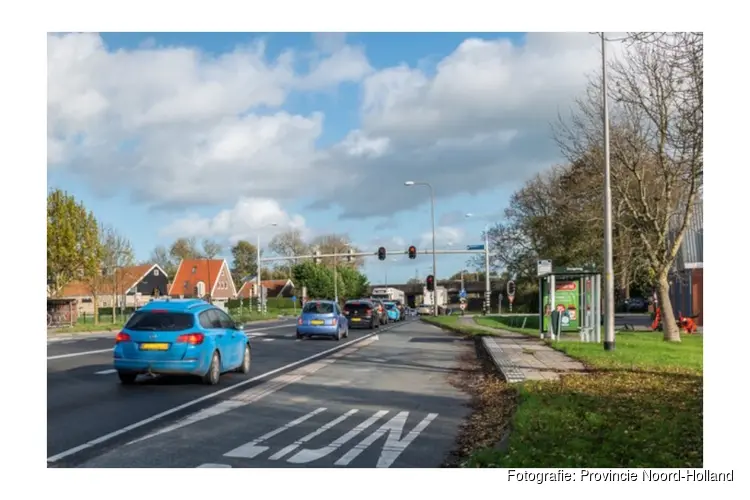 Extra bescherming inwoners tegen groei van verkeersgeluid provinciale wegen