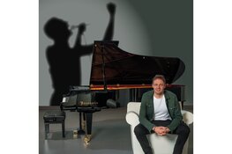 Theaterseizoen in Hemels van start met Dolf Jansen en Bernd van den Bos