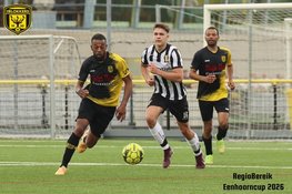 Westfriezen en Always Forward bereiken finale RegioBereik Eenhoorncup
