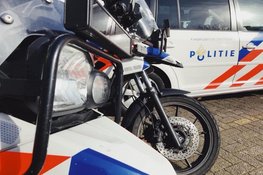 Politie houdt drie nepagenten aan na scherpe melding