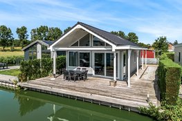 Ontdek de koopmogelijkheden op Vakantiepark De Groote Vliet