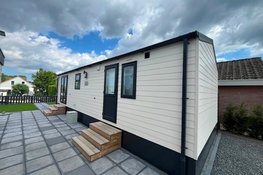 Ontdek de koopmogelijkheden op Vakantiepark De Groote Vliet