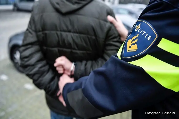 Vierde verdachte aangehouden in Spanje voor vrijheidsberoving in Medemblik
