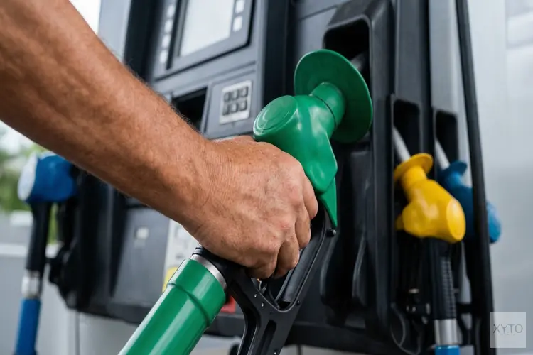 Tankstations in Medemblik