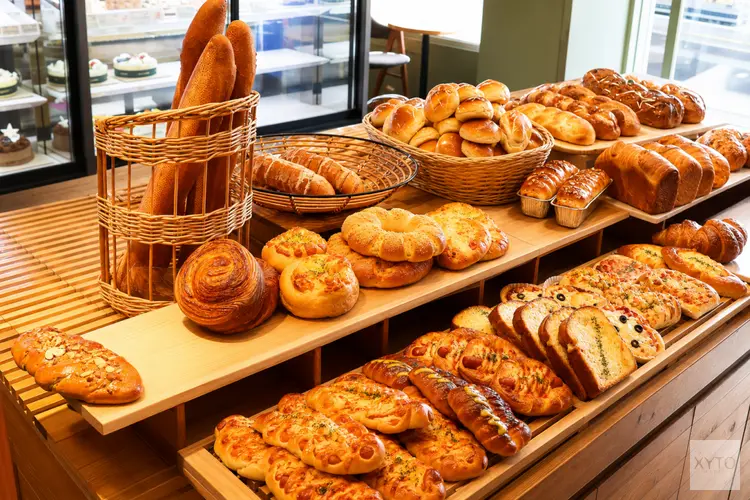 Bakkers in Medemblik