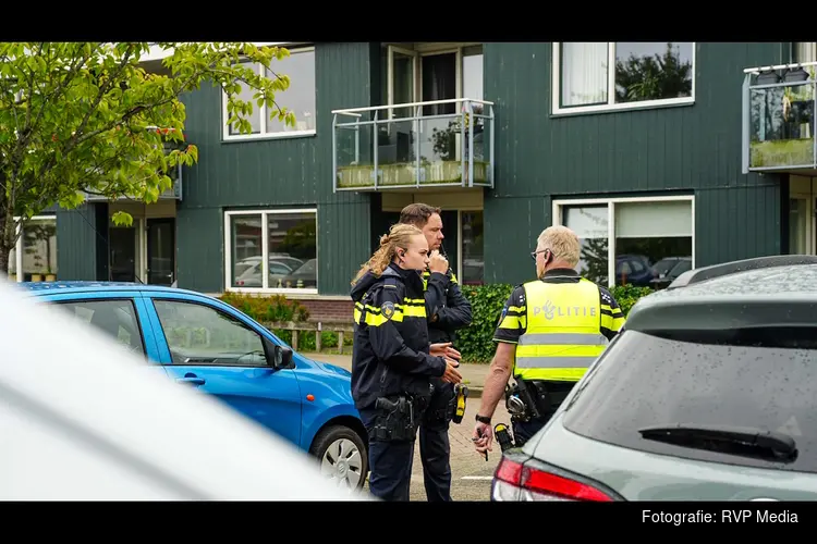 Politie ingezet na bedreiging in verzorgingshuis Abbekerk