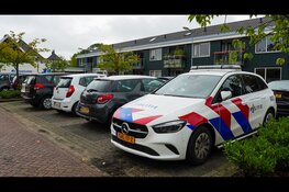 Politie ingezet na bedreiging in verzorgingshuis Abbekerk