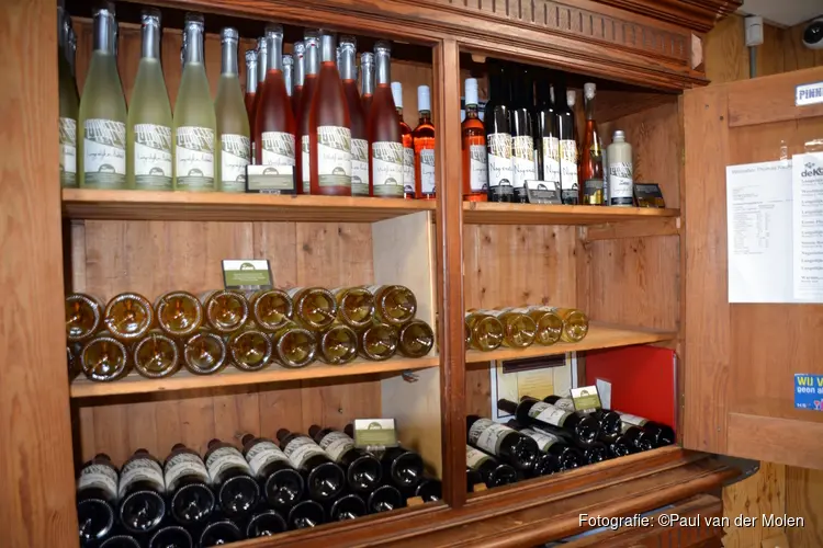 Recordaantal van 103 gouden medailles bij Wijnkeuring van de Lage Landen 2026