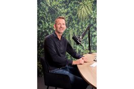 Studio WFO opent officieel de deuren: een nieuwe plek waar verhalen tot leven komen