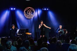‘C’est Ma Vie’; Franse chansons op 18 oktober in de Bonifaciuskerk