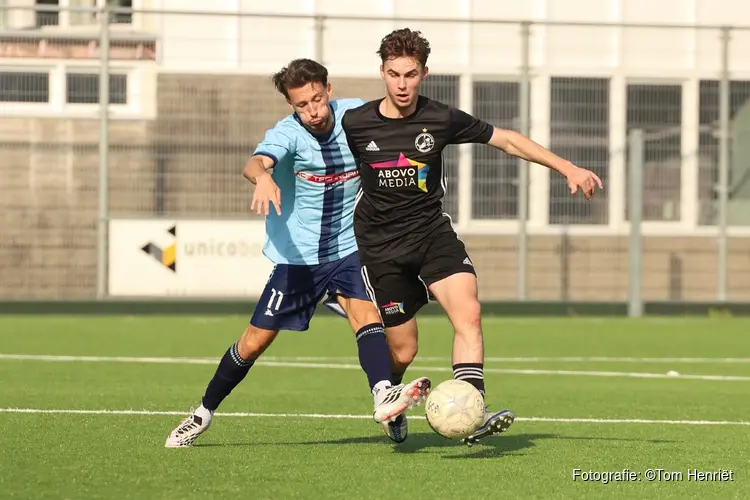 SEW verliest nipt in Amsterdam