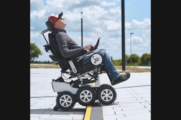 Commandeur Revalidatie-Techniek: Dé landelijke specialist in elektrische rolstoelen en maatwerk