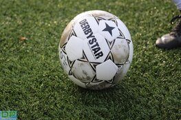 Spartanen pakt de winst bij Grasshoppers
