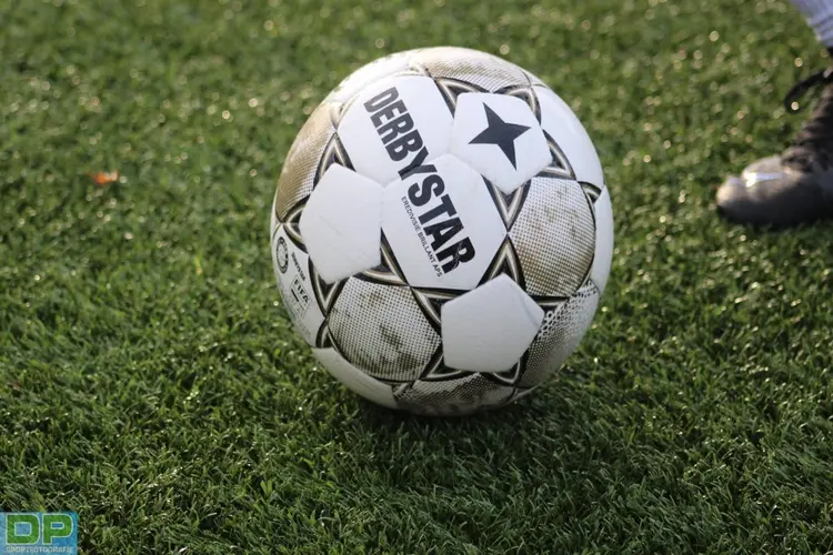 Spartanen pakt de winst bij Grasshoppers