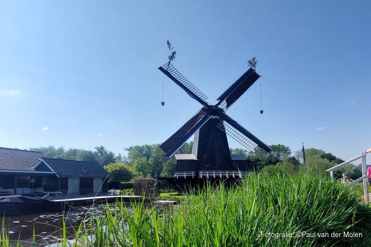 Meer ruimte voor recreatie in Noord-Holland hard nodig