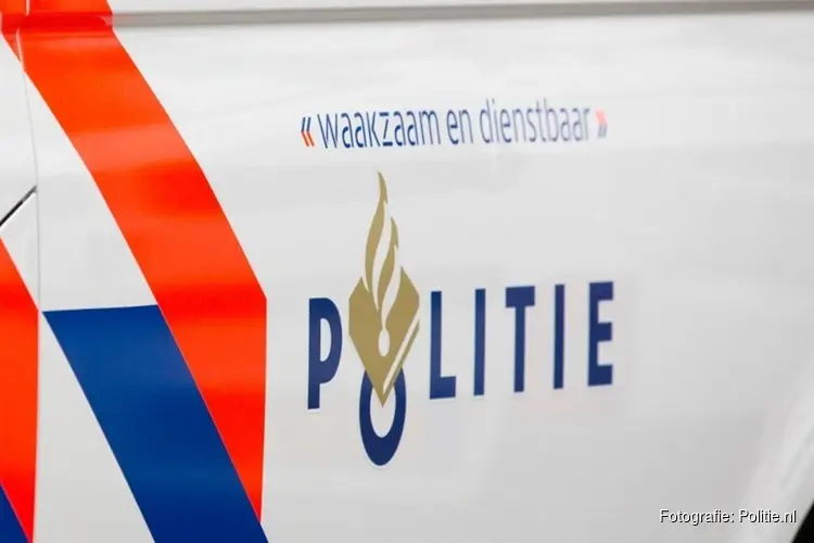 Aanpak wapenhandel: drie aanhoudingen en wapens van de straat