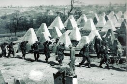 Lezing 'De andere kant van de oorlog'
