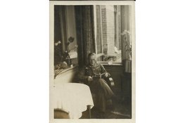 Lezing 'De andere kant van de oorlog'