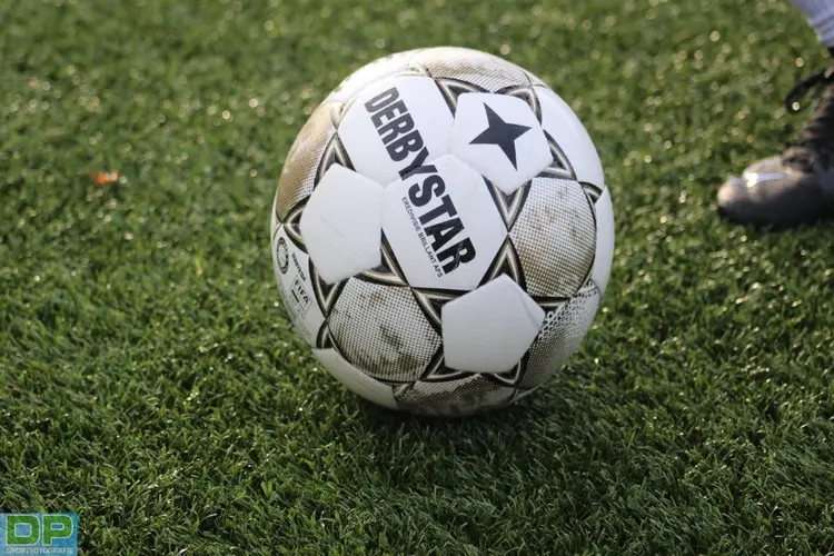 Opperdoes verliest eerste derby in 16 jaar tegen FC Medemblik