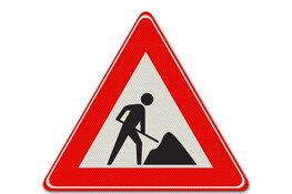 Opperdoezerpad ter hoogte van N240 afgesloten