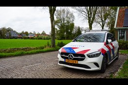 Overleden persoon aangetroffen in woning aan de Zuiderweg in Opperdoes