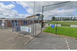 Sporting Andijk herstelt zich met zege op RKEDO