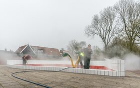 laatste nieuws van Het Zwembad Midwoud