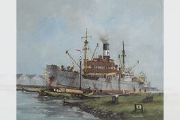 Paaseieren zoeken bij Stoommachinemuseum Medemblik