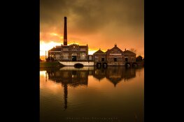 Nationale Molen- en Gemalendagen, ontdek de geheimen van het 150 jaar oude stoomgemaal ‘Vier Noorder Koggen’!