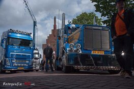 Truckfestival West-Friesland