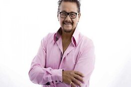 Andijker volkszanger Lesley Williams (49) plotseling overleden