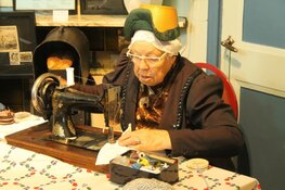 Bakkerijmuseum met een Middeleeuwse twist: 9 juni, Florisdag