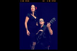 Livebands in Hèt Café van Wervershoof