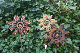 Aanbiedingen 2019 Theetuin & Atelier The Twins