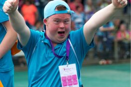 1e editie Special Olympics evenement in gemeente Medemblik!