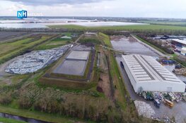 Gemeente 'wacht eerst' op stankoverlast voordat bezwaar afvalstort wordt ingediend